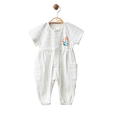 Eslenza Kız Çocuk Tulum